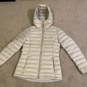 Burton Dryride Puffy